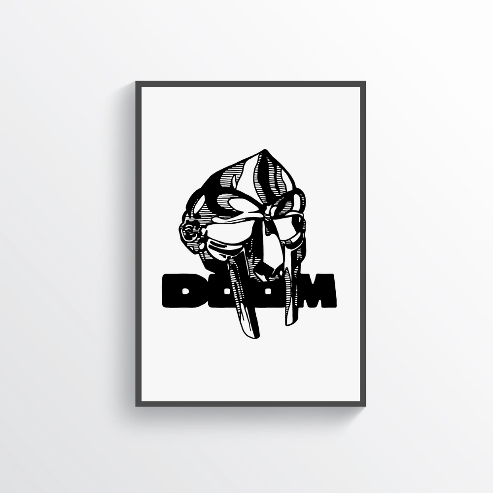 MF DOOM