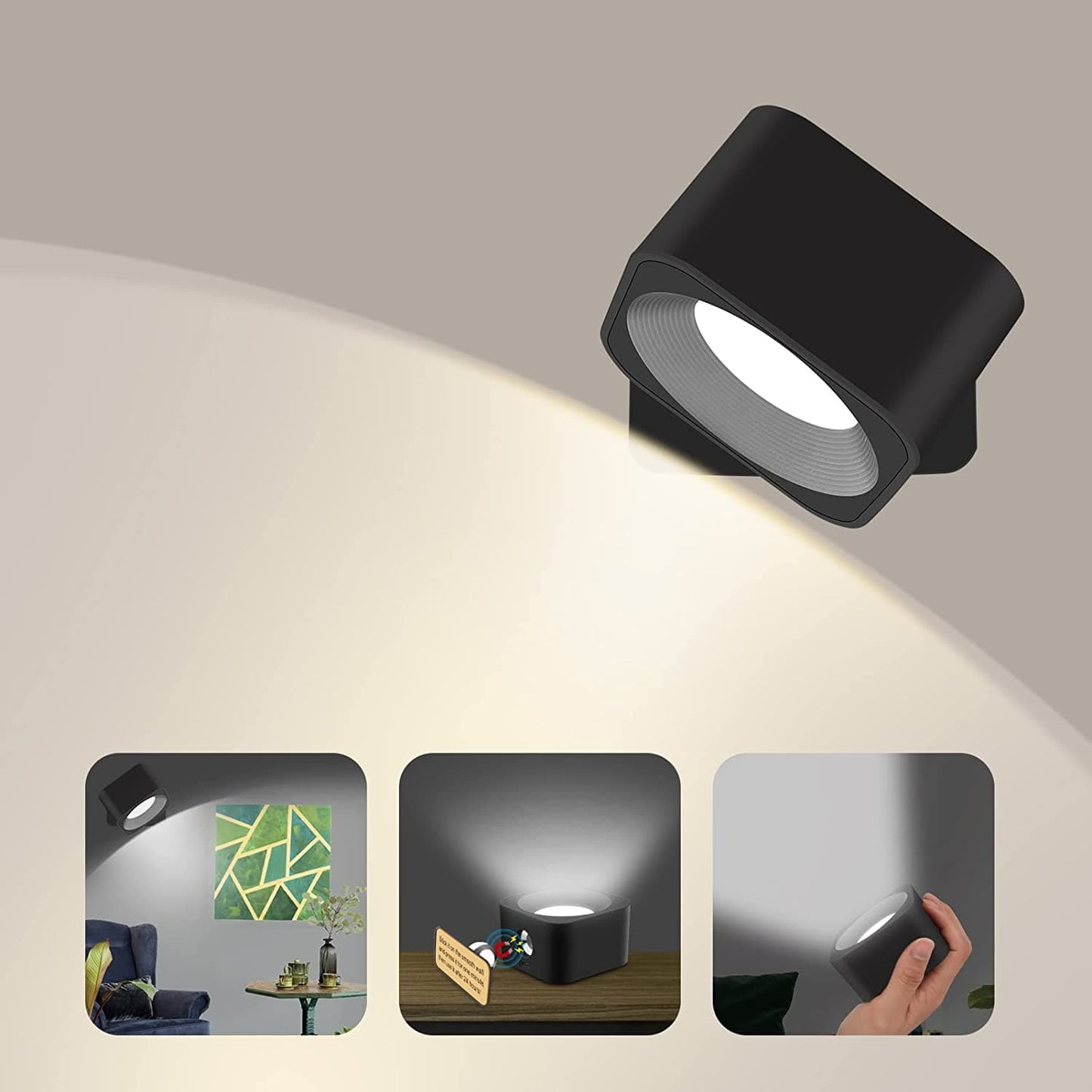 LED Wall Lamp