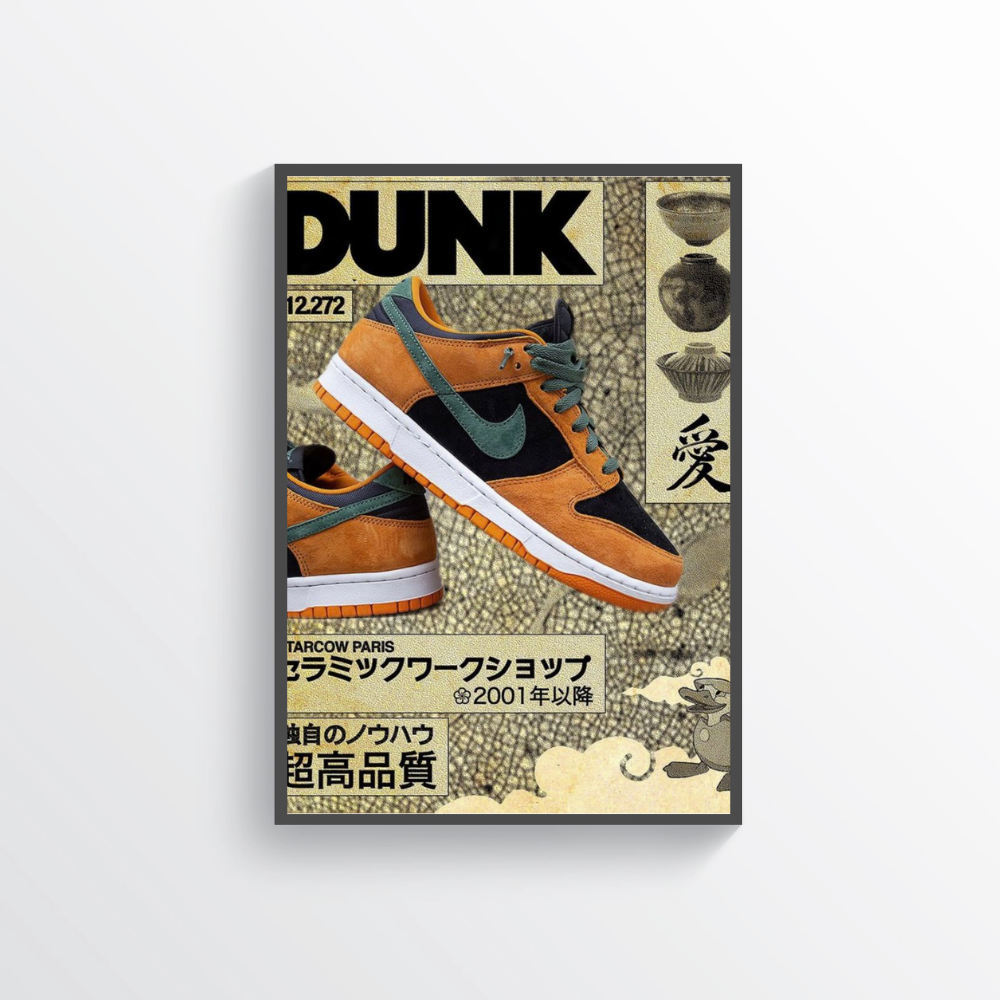 Dunk Ceramic