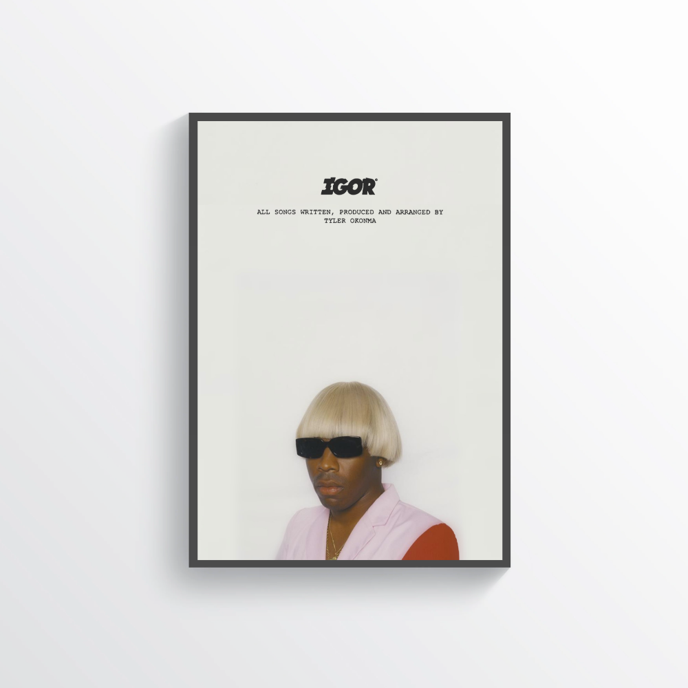 IGOR