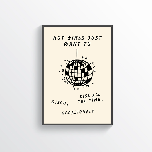 Harry Styles - Hot Girls