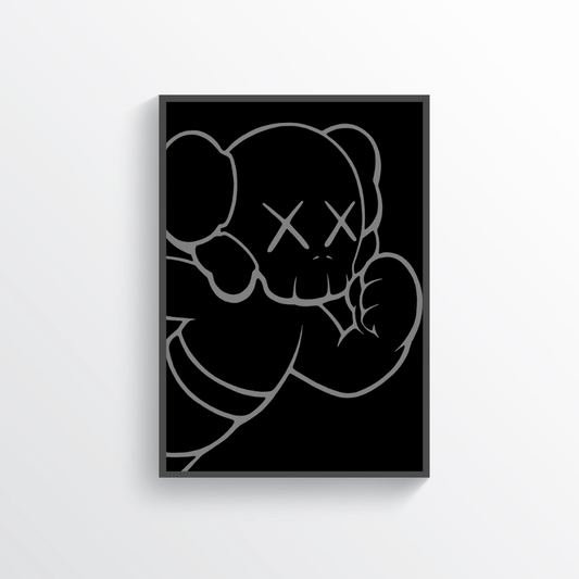 KAWS Brawl