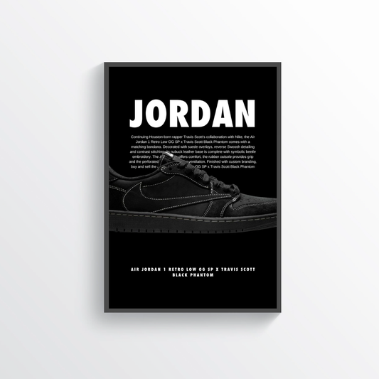 Jordan 1 Retro